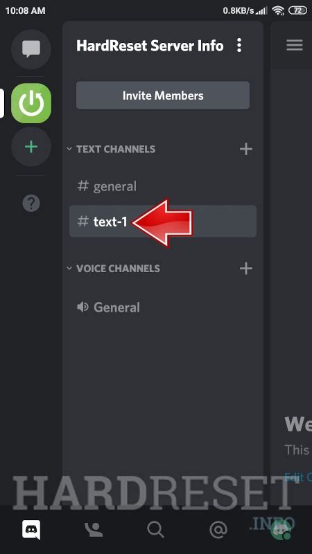 textchannel